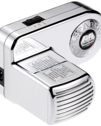 Pastadrive Motor Atlas