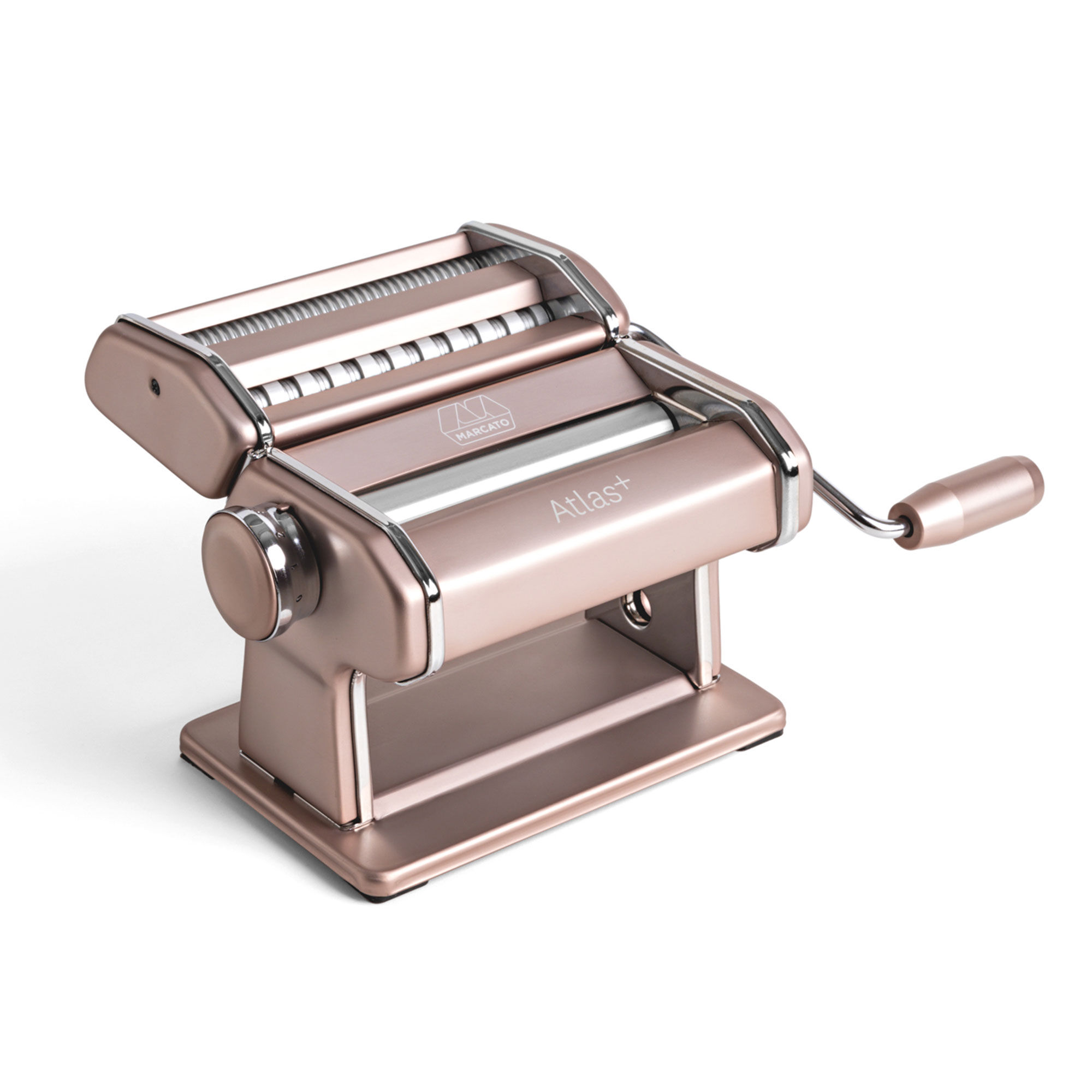 Marcato Pastamaskine Atlas 150  Powder Rosa