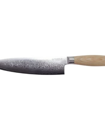 Akio Kokkekniv  21 Cm
