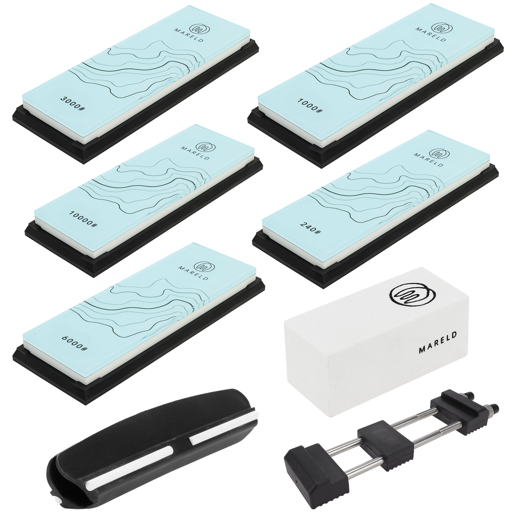 Mareld Akio Slipkit  Pro