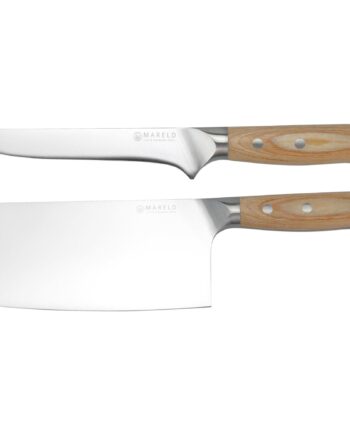 Mareld Knivsæt    Dele
