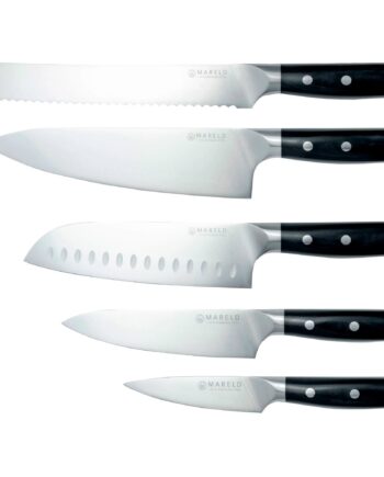 Knivsæt    Knive  Sort
