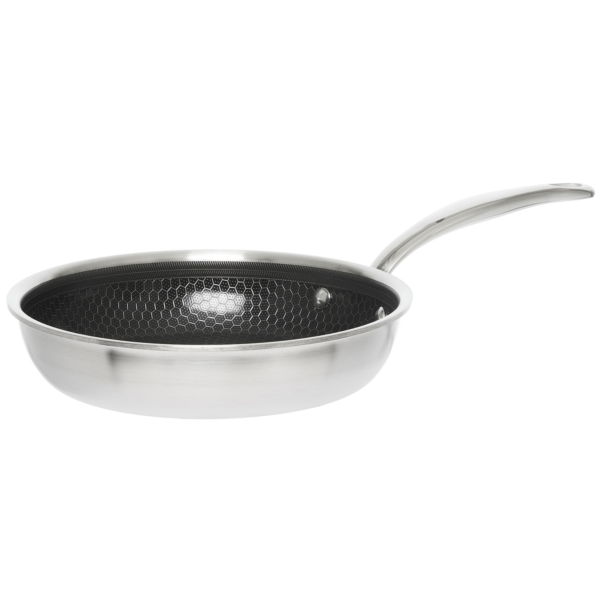 Mareld Non-stick Honeycomb Stegepande 20 Cm
