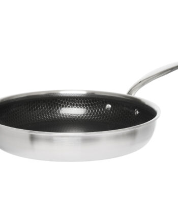 Mareld Non-stick Honeycomb Stegepande  28 Cm