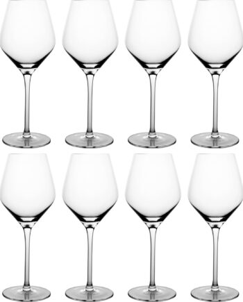 Mareld Rødvinsglas 46 Cl   -pak