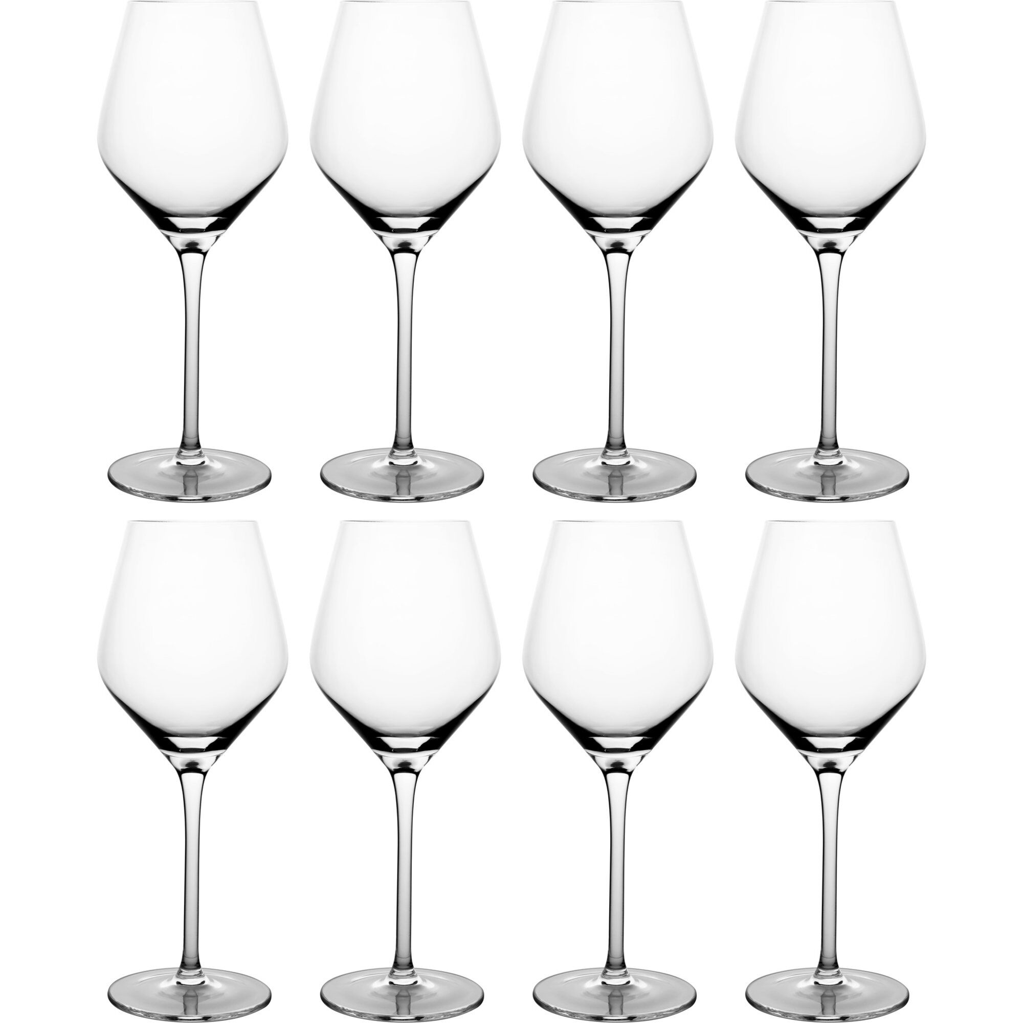 Mareld Rødvinsglas 46 Cl -pak