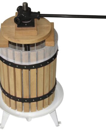 Mareld Saftpresser Moste 18 Liter