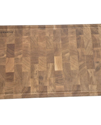 Mareld Skærebræt   Eg 56x36x3   Cm