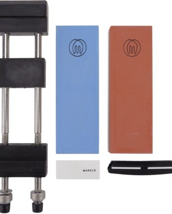 Slibesten Professionel Kit