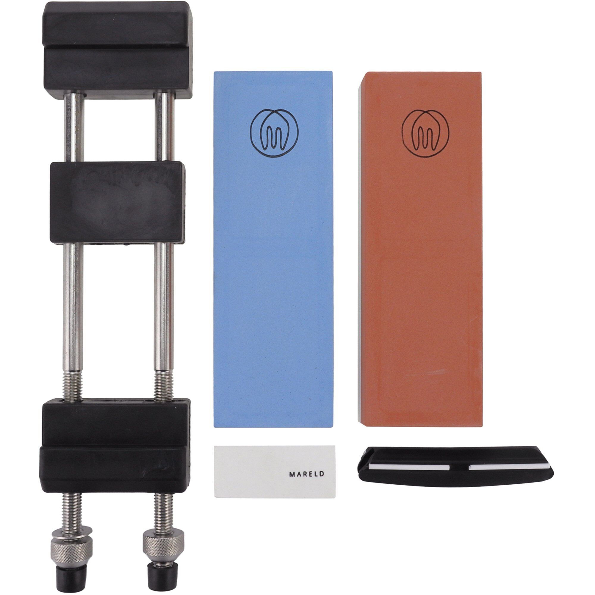 Slibesten Professionel Kit