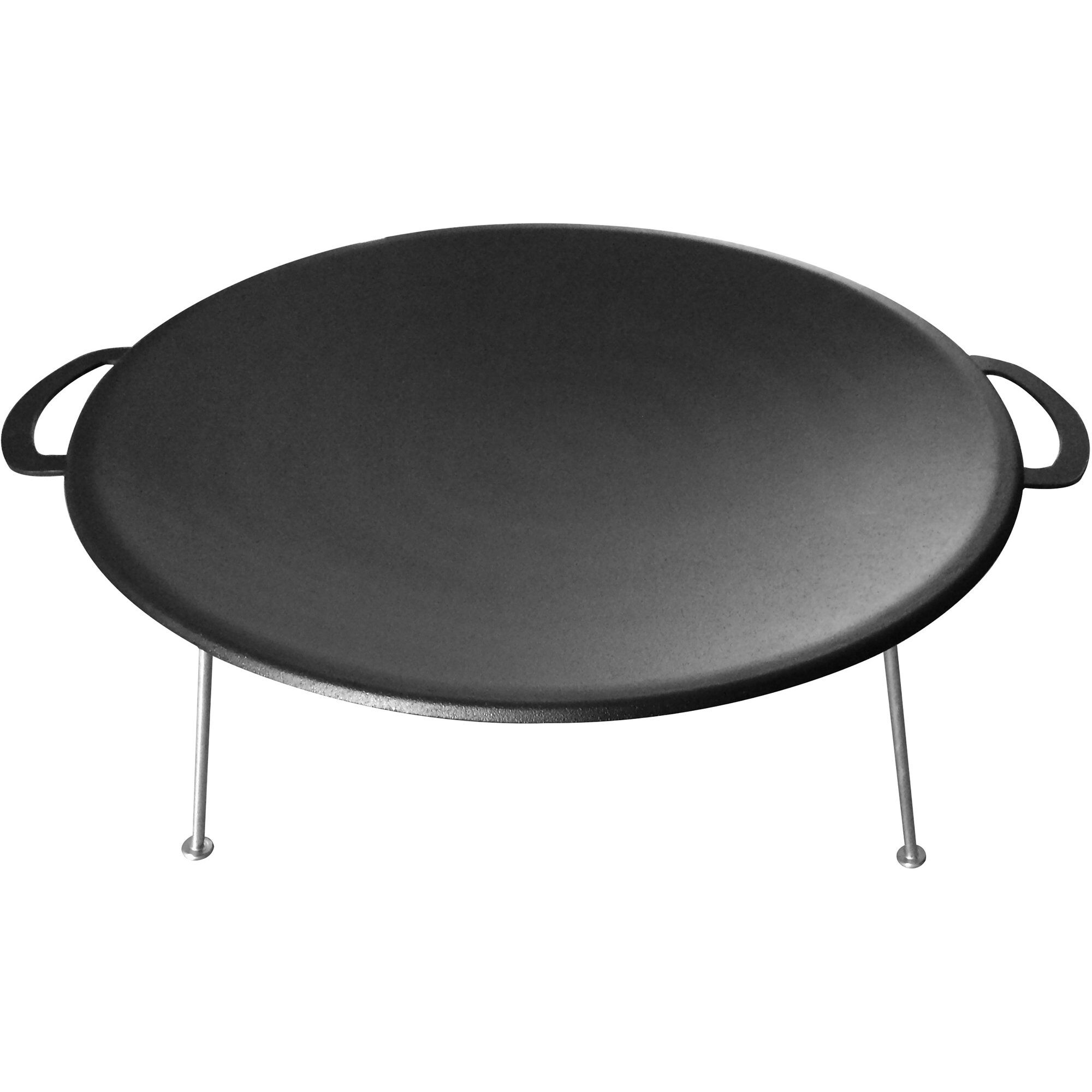 Stegeplade 58 Cm
