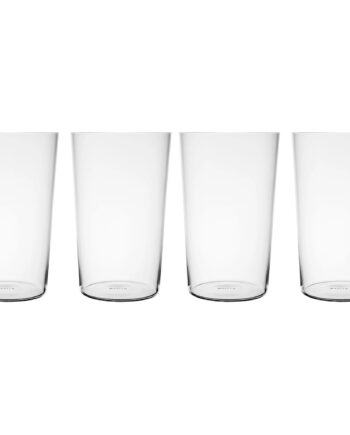 Mareld Tyndt ølglas 50 Cl    Stk  Krystalglas