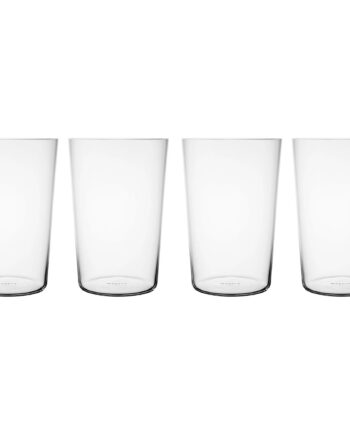 Mareld Tyndt ølglas 35 Cl    Stk  Krystalglas
