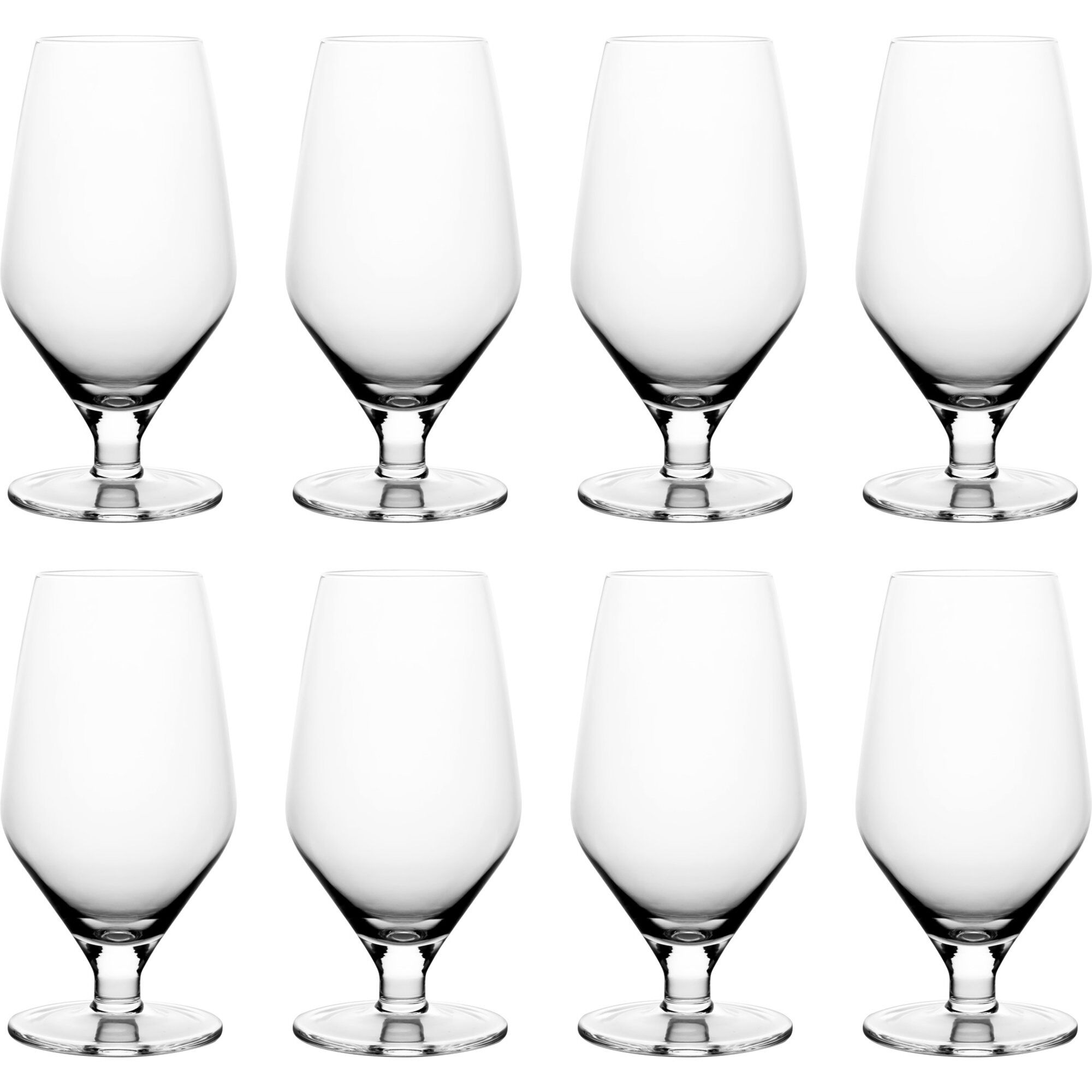Mareld ølglas 35 Cl -pak