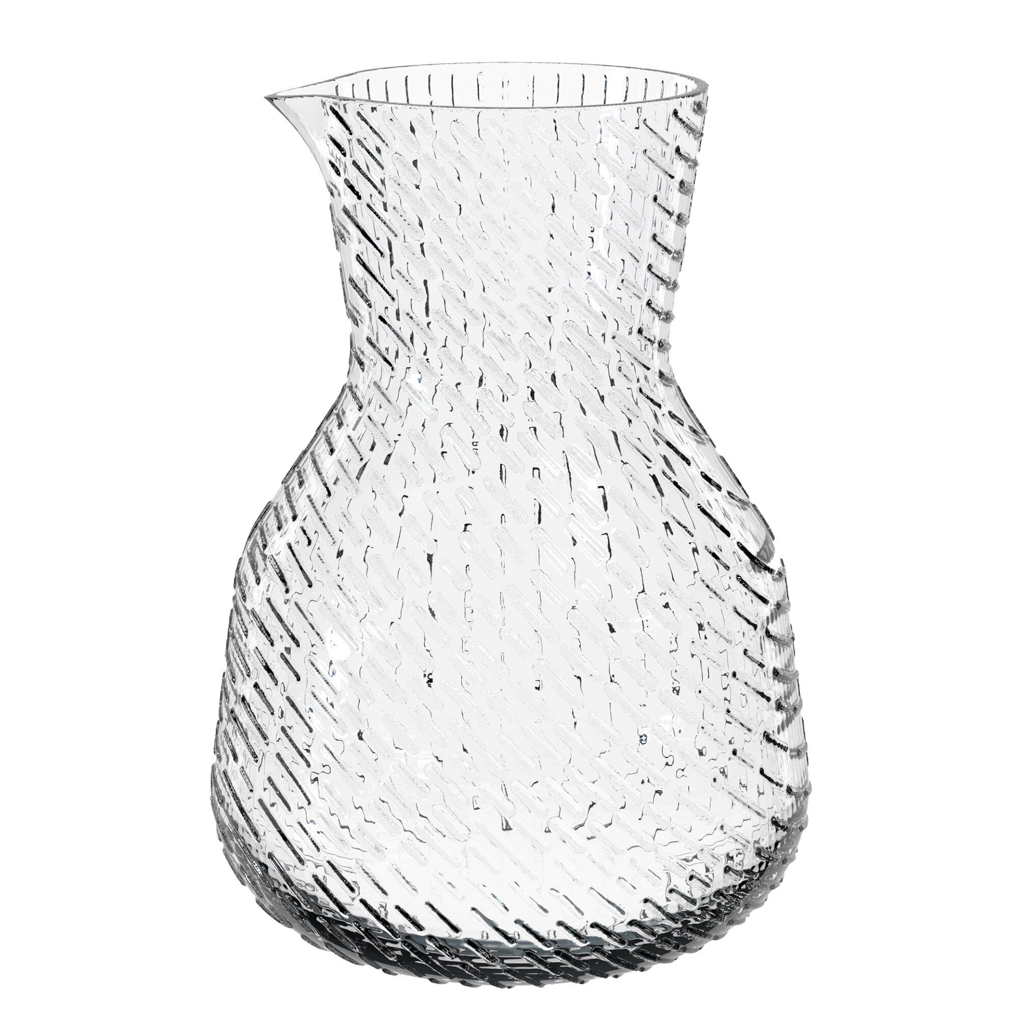 Marimekko Syksy Karaffel     Liter
