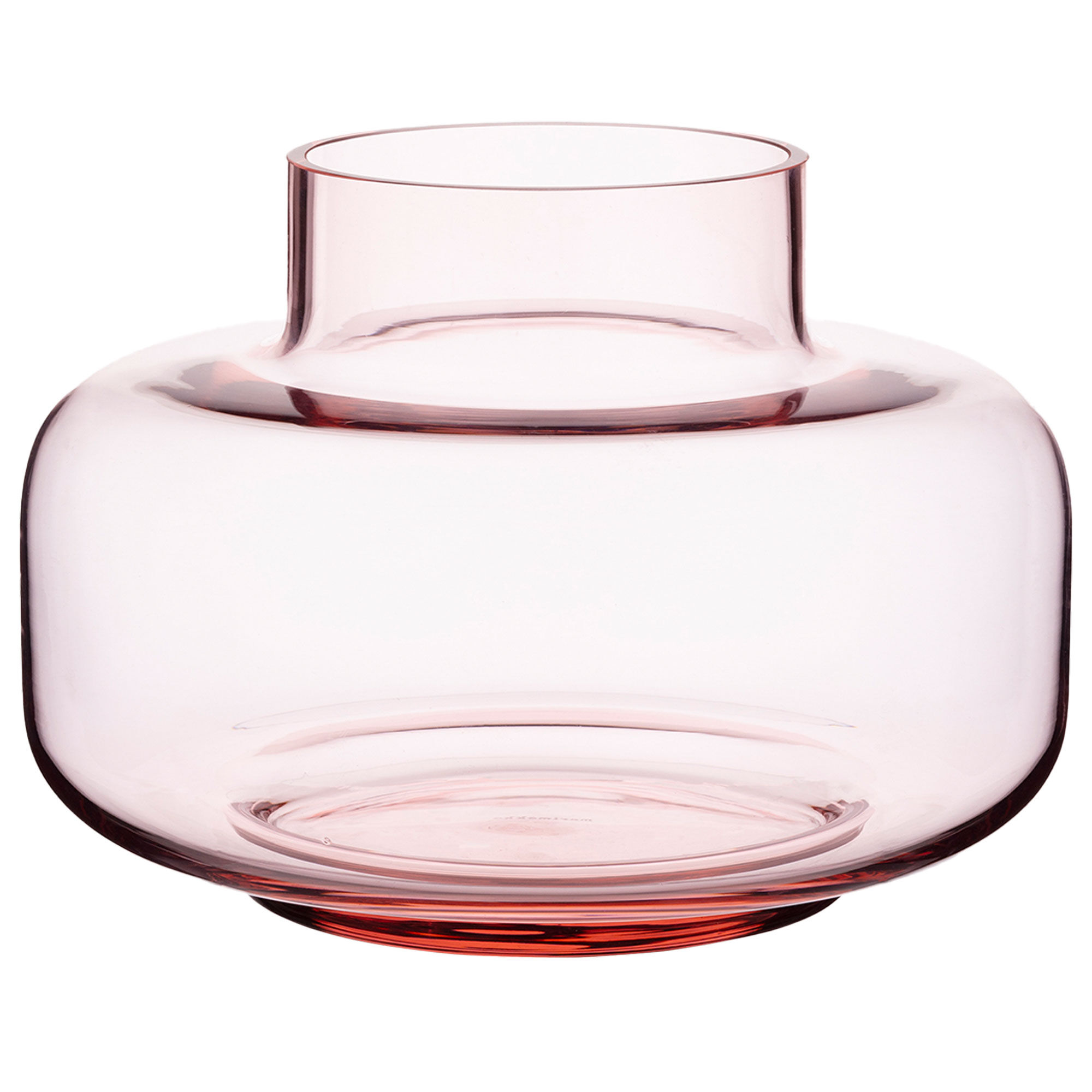 Marimekko Urna Vas  Rosa