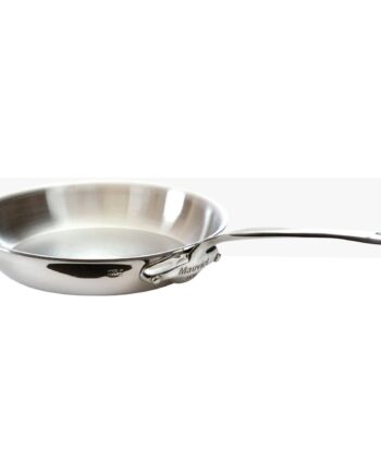 Cook Style Pande   Stål  24 Cm