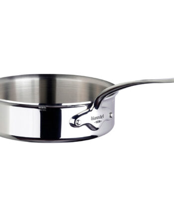 Cook Style Traktørpande