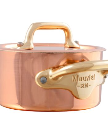 Mâ 150b Minigryde Med Låg   Kobber