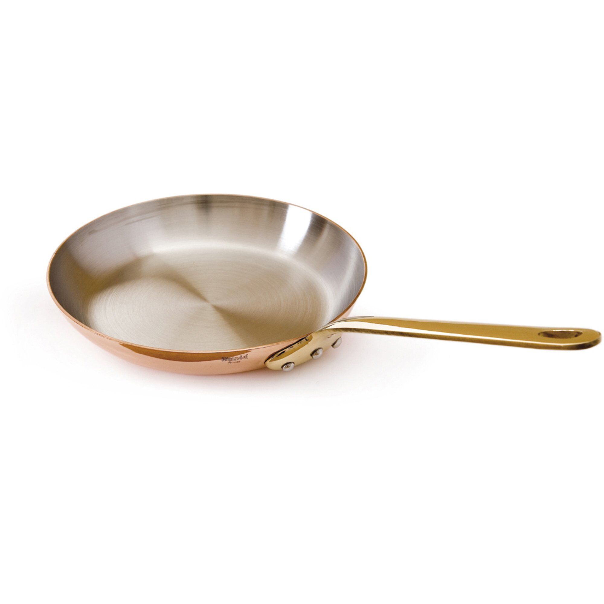 Mâ 150b Minipande   Kobber  12 Cm