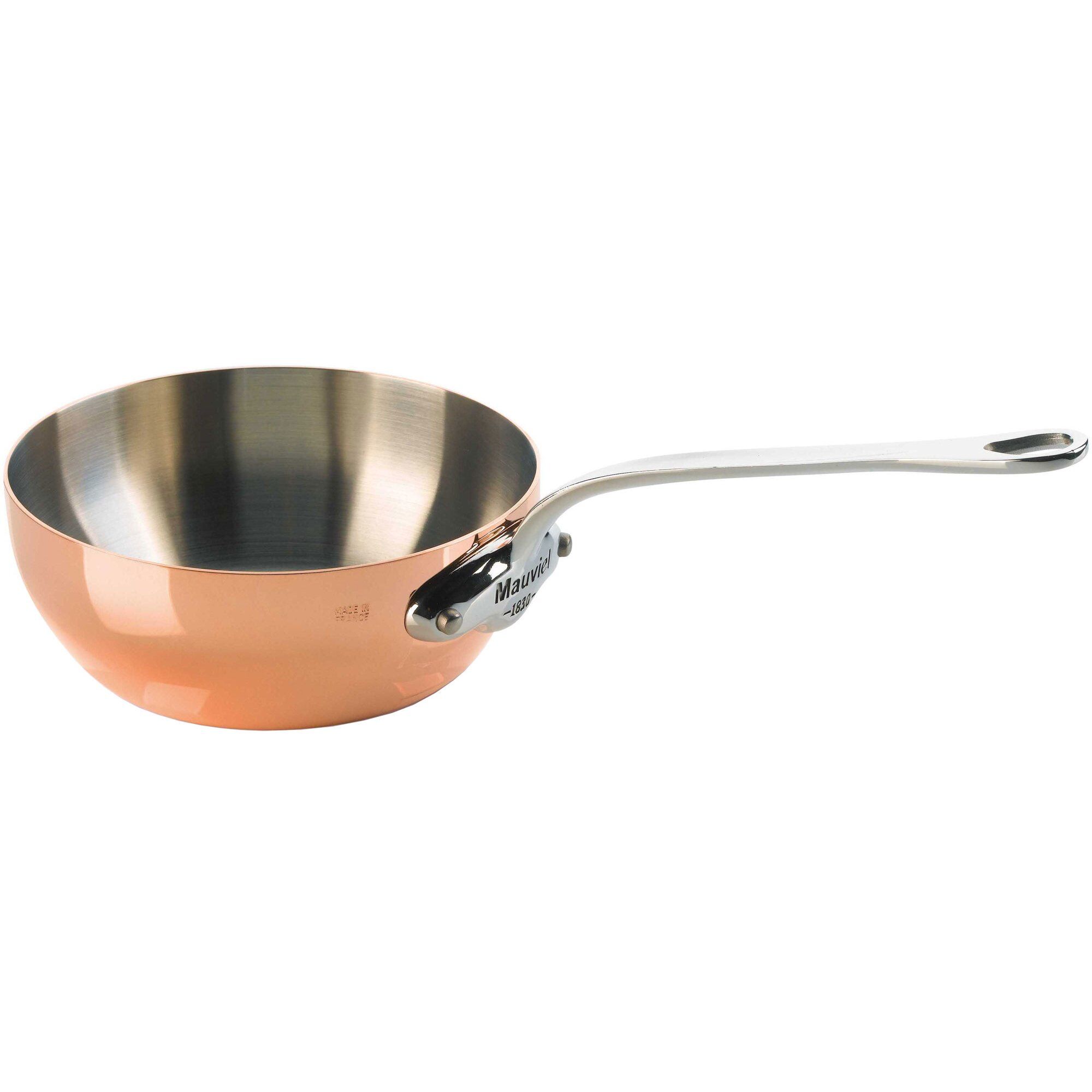Mâ 150s Rundet Sautérpande  800 Ml