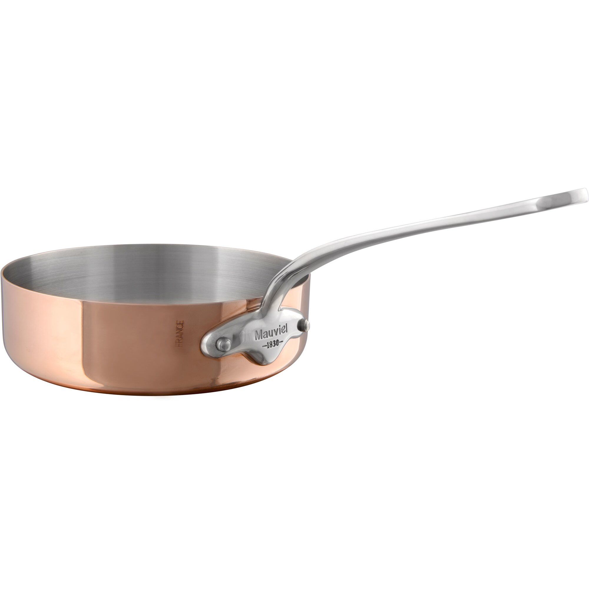 Mâ 150s Sautérpande