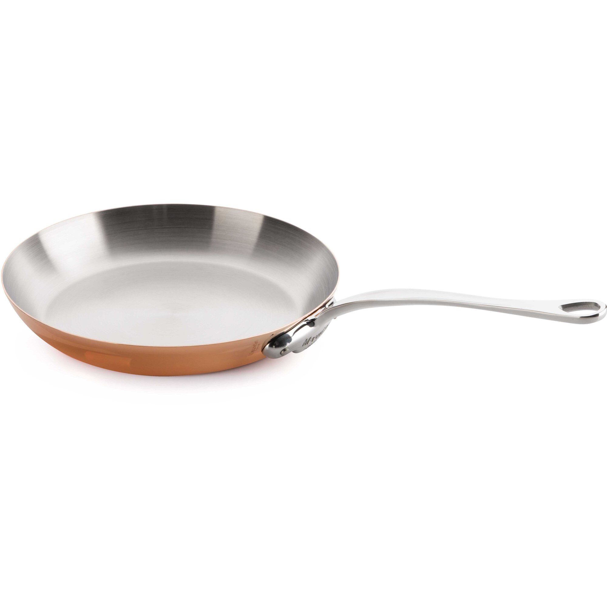 Mâ 150s Stegepande  26 Cm