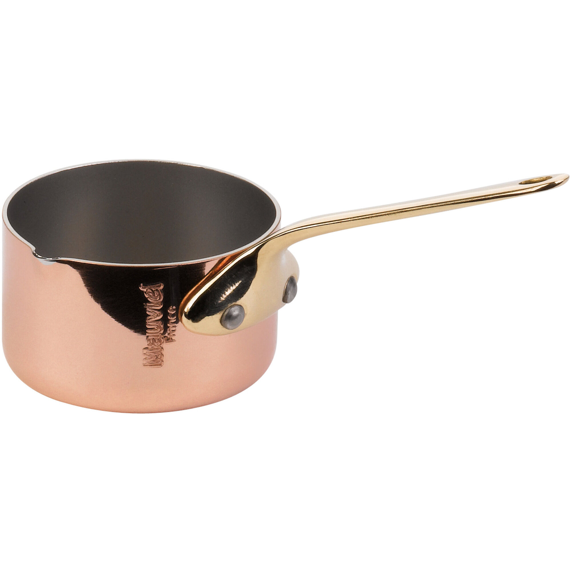Mini   39 150b Kasserolle Med Tud