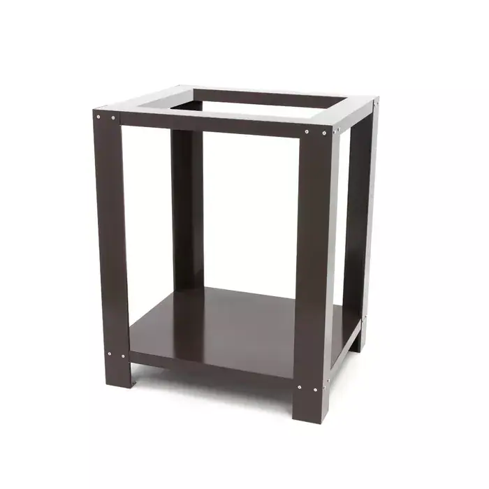 Maxima Pizzaovn Understel Deluxe Pizza Oven     30 Cm