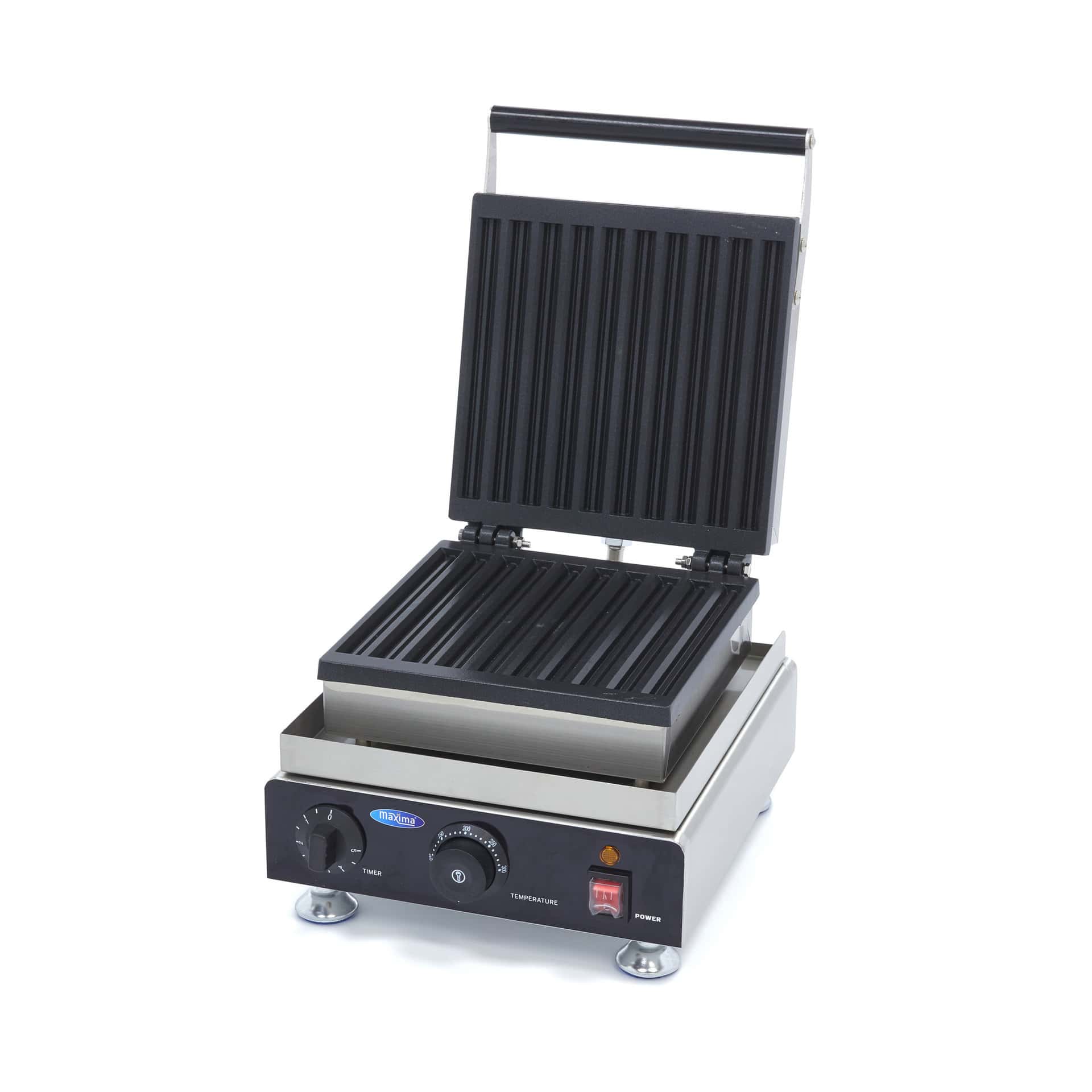 Maxima Waffle Maker Churros 10 Stykker Maxima