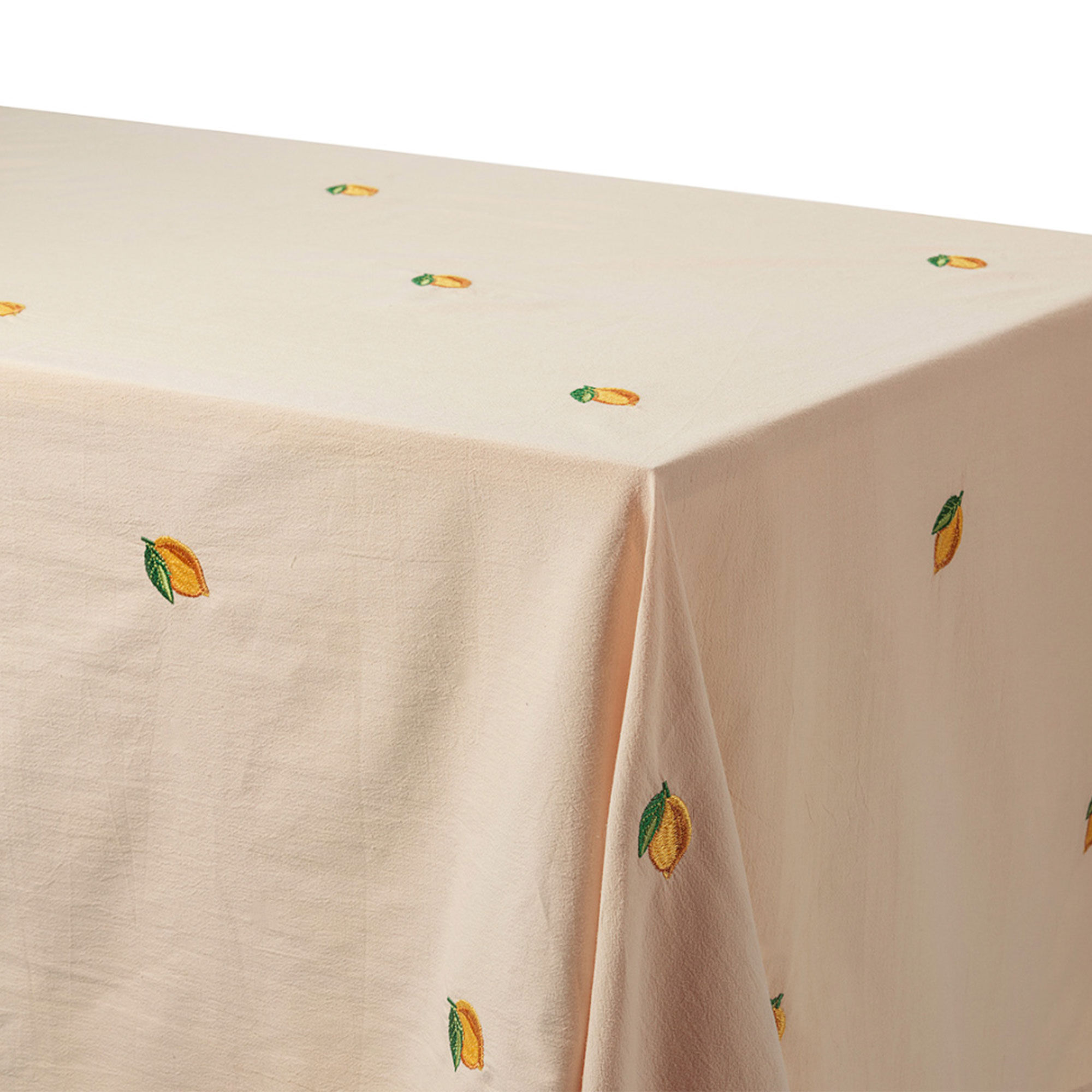 Midnats Soda Lemon Dug 250x145 Cm  Beige