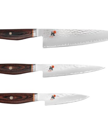 Artisan 6000 Mct Knivsæt   Dele