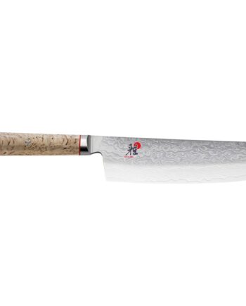 5000 Mcd Birch Nakiri Grøntsagskniv  17 Cm