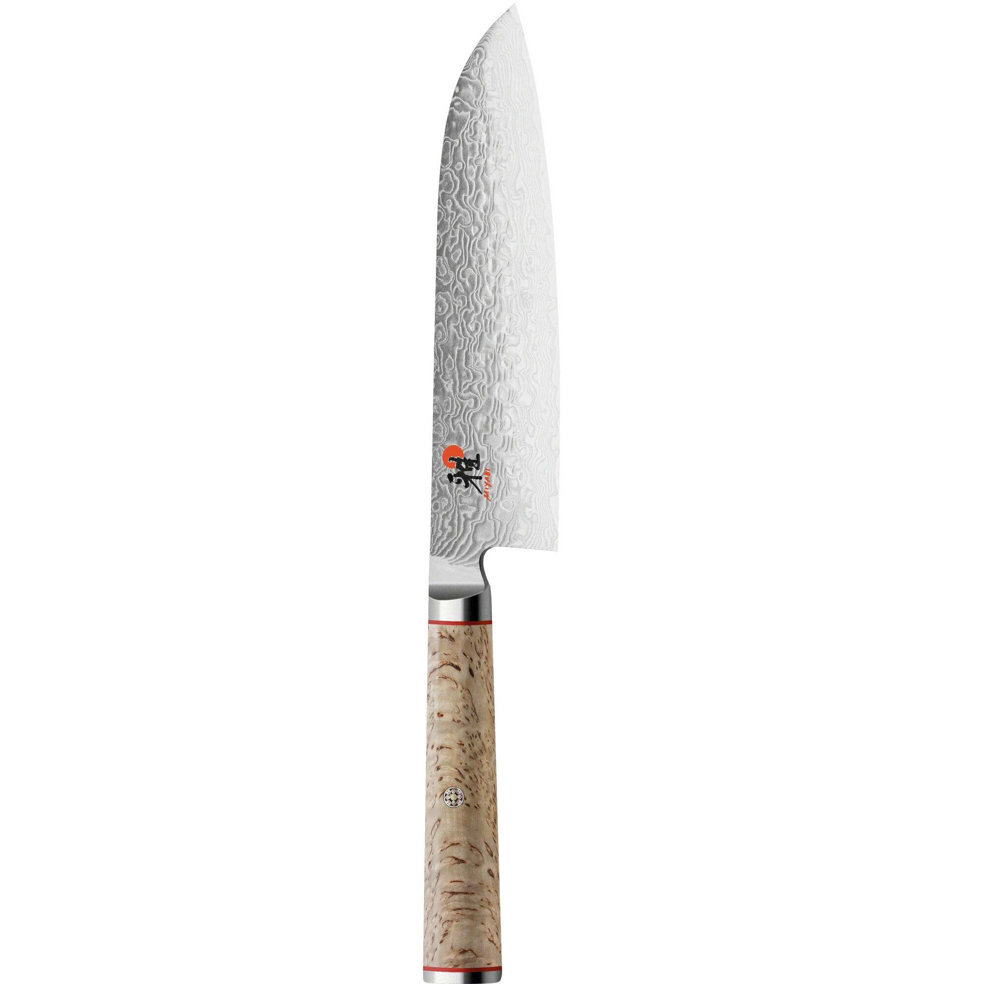 5000 Mcd Santoku
