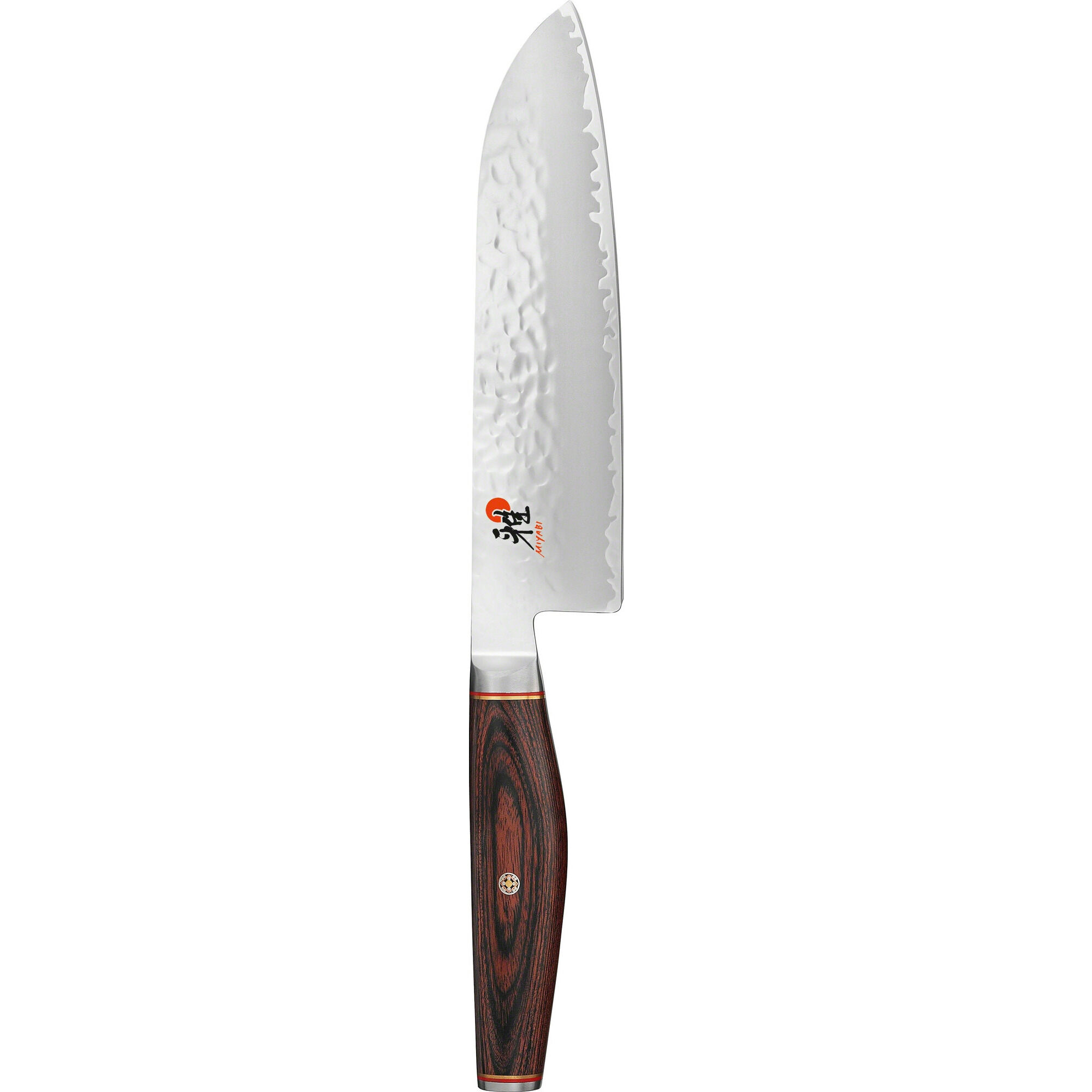 6000 Mct Santoku