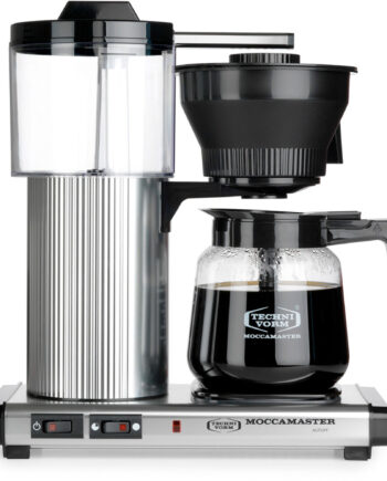 Moccamaster Cd Grand Ao Kaffemaskine