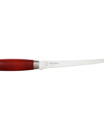 Classic 1891 Filetkniv 19 Cm Rød