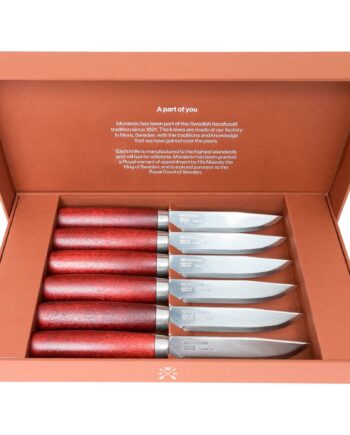Classic Steakkniv   Stk