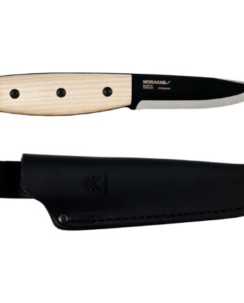 Wit Blackblade     Ash Wood  Friluftskniv