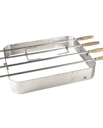 Churrasco Grillsæt