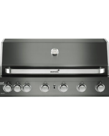 Black Jewel   Indbygget Gasgrill