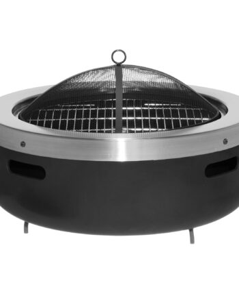 Burbank Ildsted 60 Cm