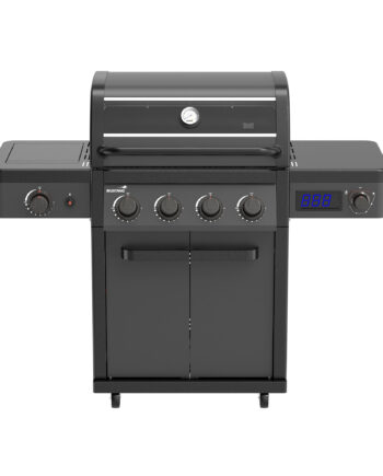 Charleston     Gasgrill