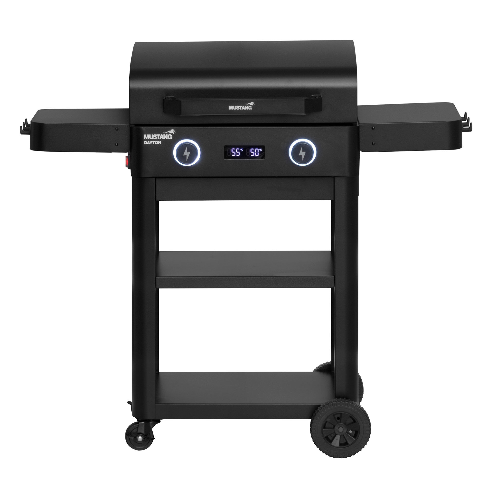 Mustang Dayton Elgrill