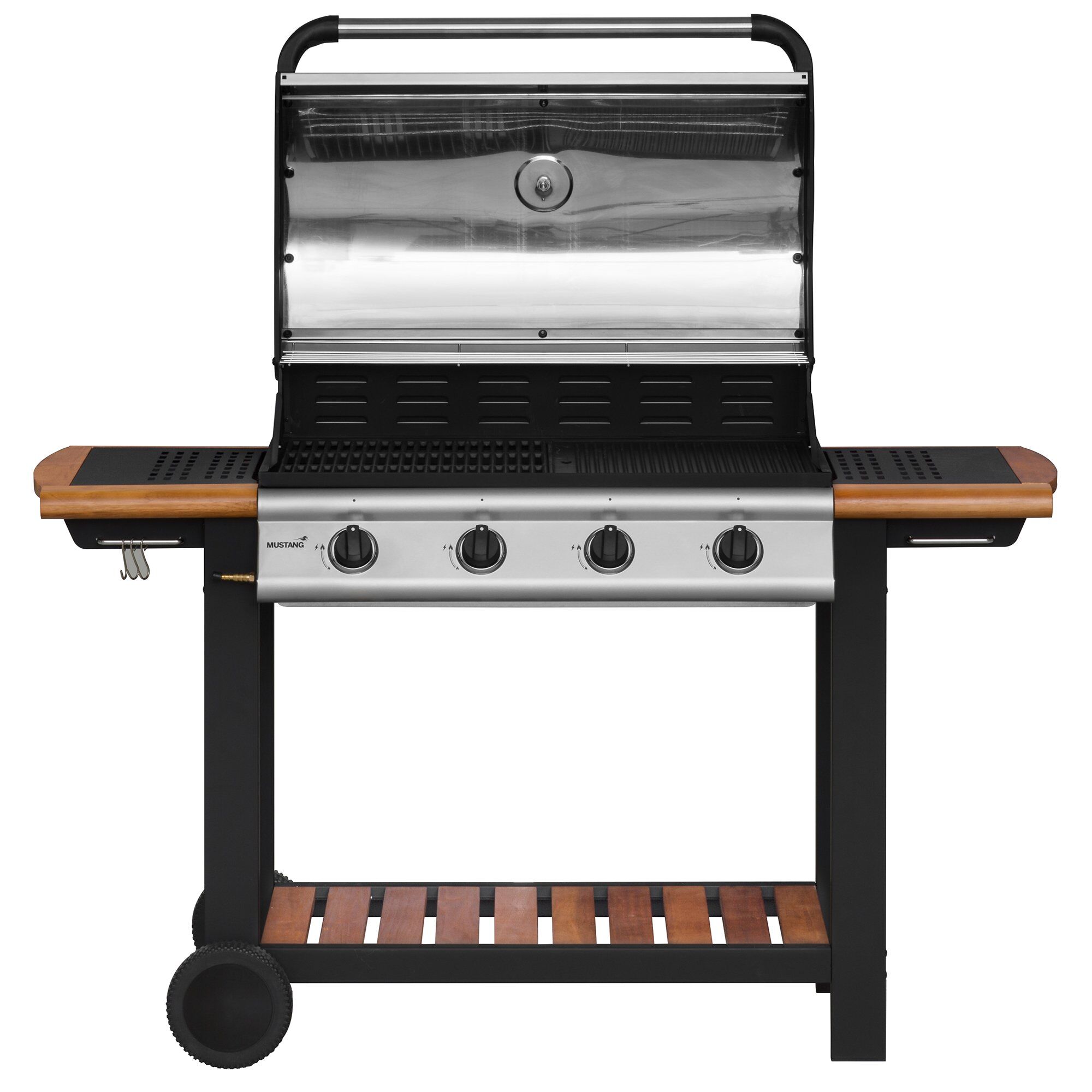 Greenville   Gasgrill