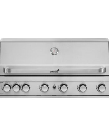 Indbygningsgrill Til Gas Jewel   Built-in