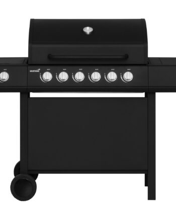 Kingsville     Gasgrill