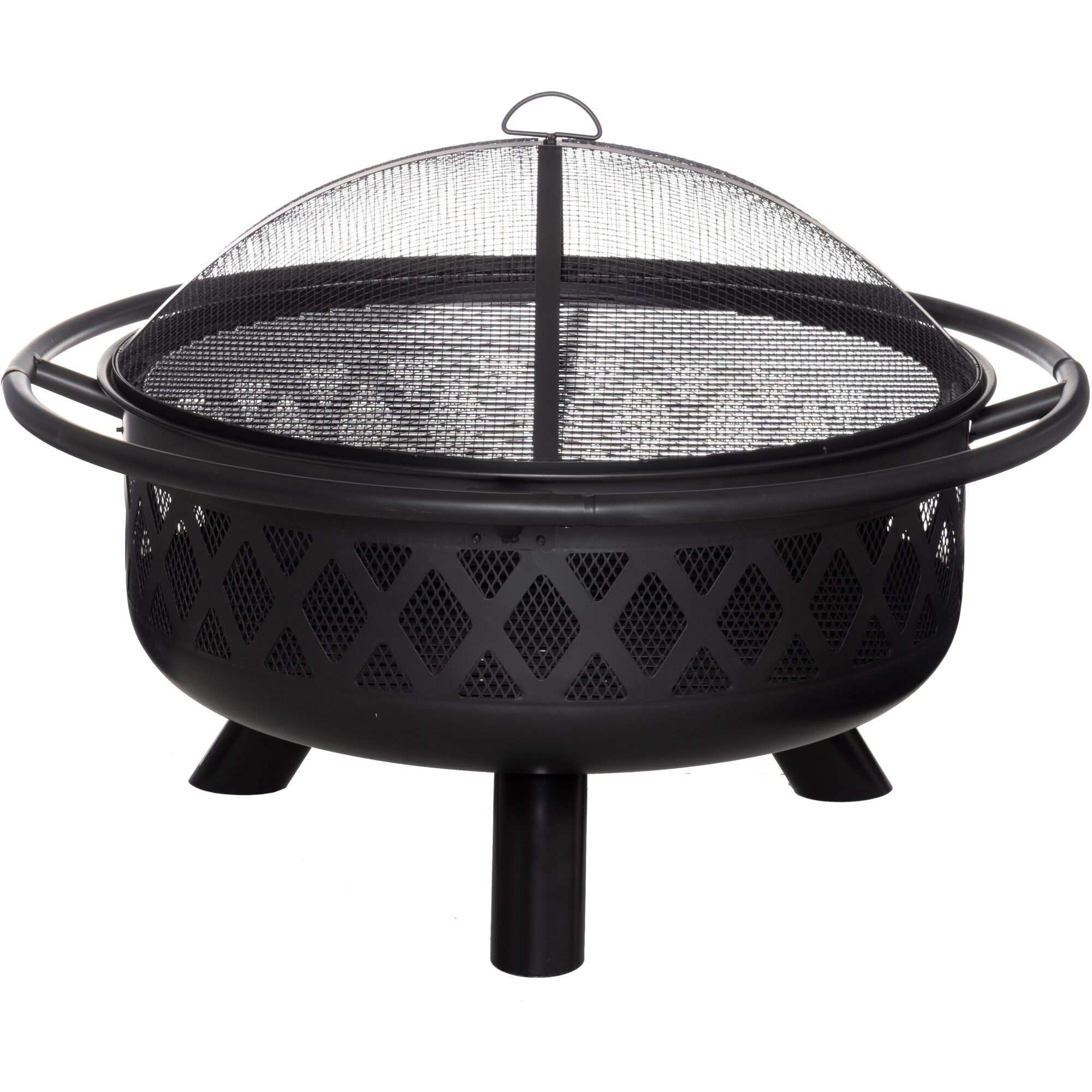 Livingston Ildsted 91 Cm