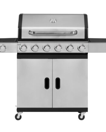 Shelbyville     Gasgrill