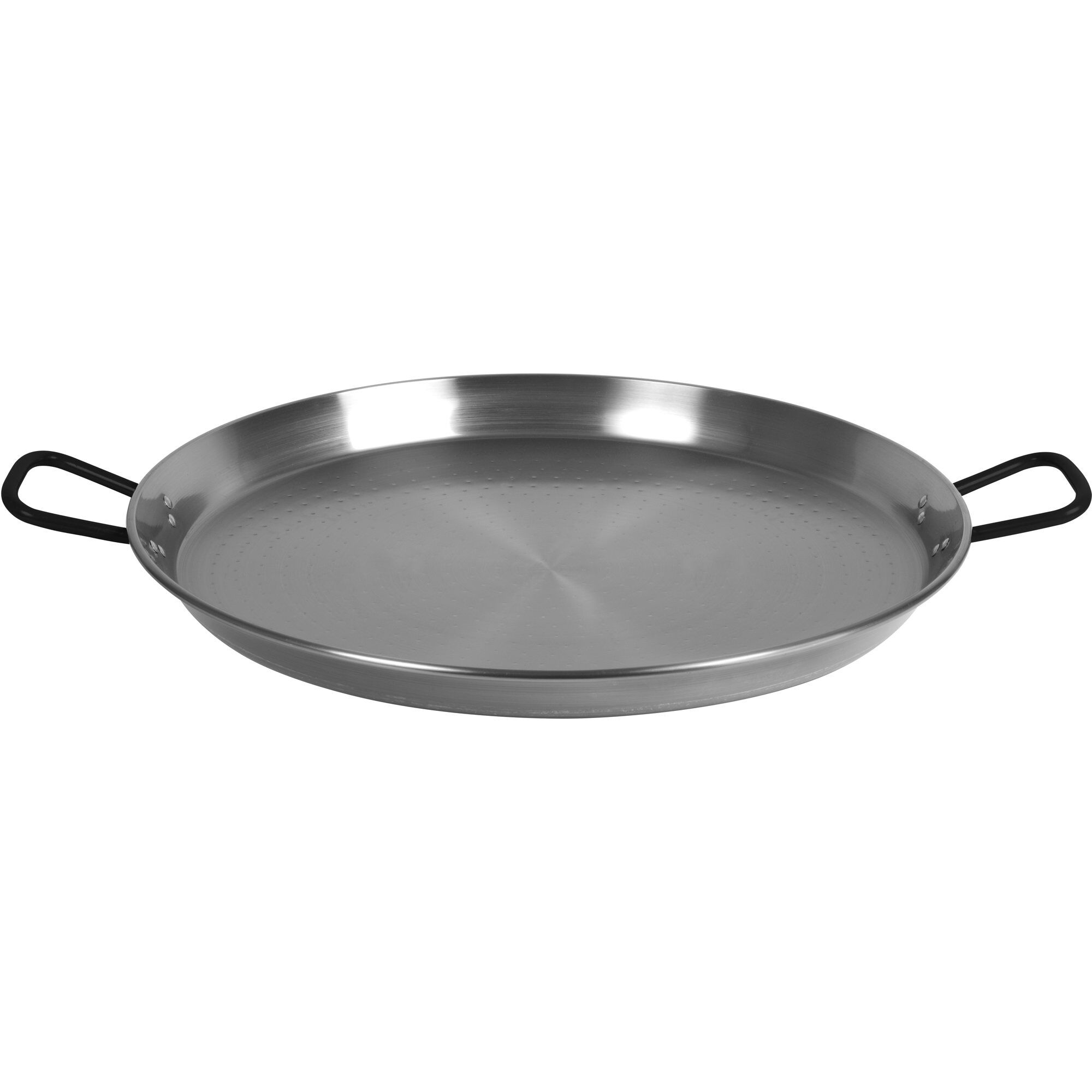 Paellapande Stål 70 Cm